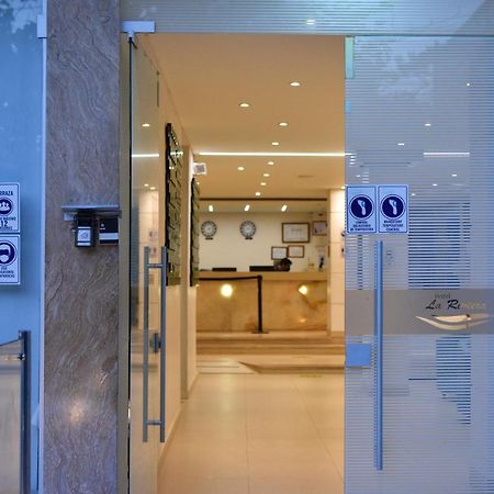 Hotel La Riviera Санта-Марта Екстер'єр фото