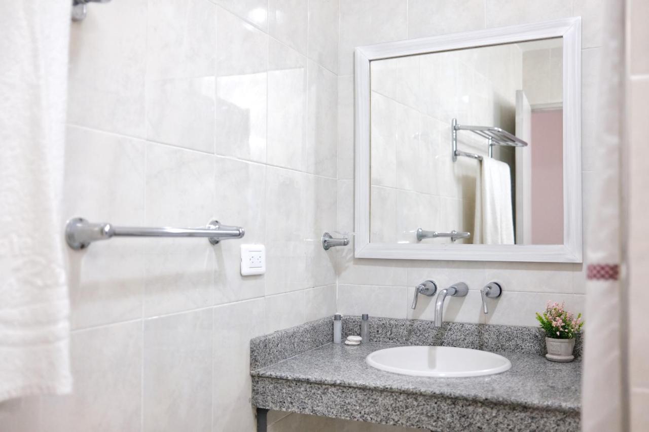 Hotel La Riviera Санта-Марта Екстер'єр фото