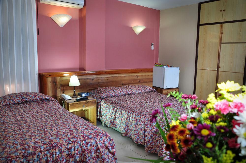 Hotel La Riviera Санта-Марта Екстер'єр фото